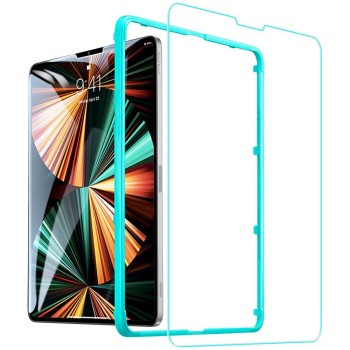 Стъклен протектор ESR TEMPERED GLASS за IPAD PRO 12.9 2020/2021