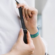 Универсален Калъф Ringke Frameless Waterproof Pouch, Black