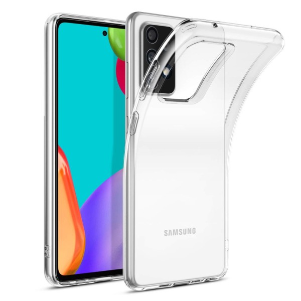 Калъф ESR PROJECT ZERO за SAMSUNG GALAXY A52/ A52S, Прозрачен