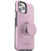 Калъф Otterbox Otter Pop Symmetry Case за iPhone XS Max, Pink