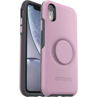 Калъф Otterbox Otter Pop Symmetry Case за iPhone XS Max, Pink