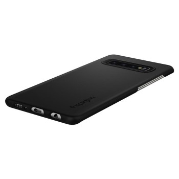 Spigen Thin Fit Samsung Galaxy S10, Black