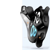 Калъф Tech-Protect Defense360 за Samsung Galaxy Watch 6, 40mm, Clear