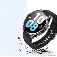 Калъф Tech-Protect Defense360 за Samsung Galaxy Watch 6, 44mm, Black
