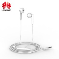 Слушалки стерео Huawei AM115,бял