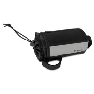 Wozinsky WBB29BK термо поставка за бутилка, за колело, за кормилна рамка, черен