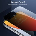 Стъклен протектор ESR SCREEN SHIELD 2-PACK за IPHONE 12 PRO MAX, Прозрачен