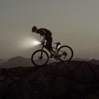 Wozinsky WBB29BK термо поставка за бутилка, за колело, за кормилна рамка, черен