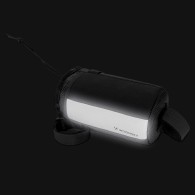 Wozinsky WBB29BK термо поставка за бутилка, за колело, за кормилна рамка, черен