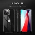 Калъф ESR PROJECT ZERO за IPHONE 12 PRO MAX, Прозрачен