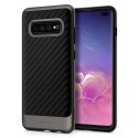 Spigen Neo Hybrid Samsung Galaxy S10+ Plus, Gunmetal