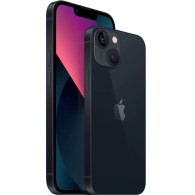 Смартфон Apple iPhone 13, 128GB, 4GB RAM, 5G, Black