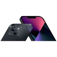 Смартфон Apple iPhone 13, 128GB, 4GB RAM, 5G, Black