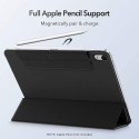 Калъф ESR REBOUND MAGNETIC за IPAD AIR 4 2020, Черен