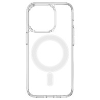 Калъф fixGuard MaGSafe Case За iPhone 15 Pro Max, Clear