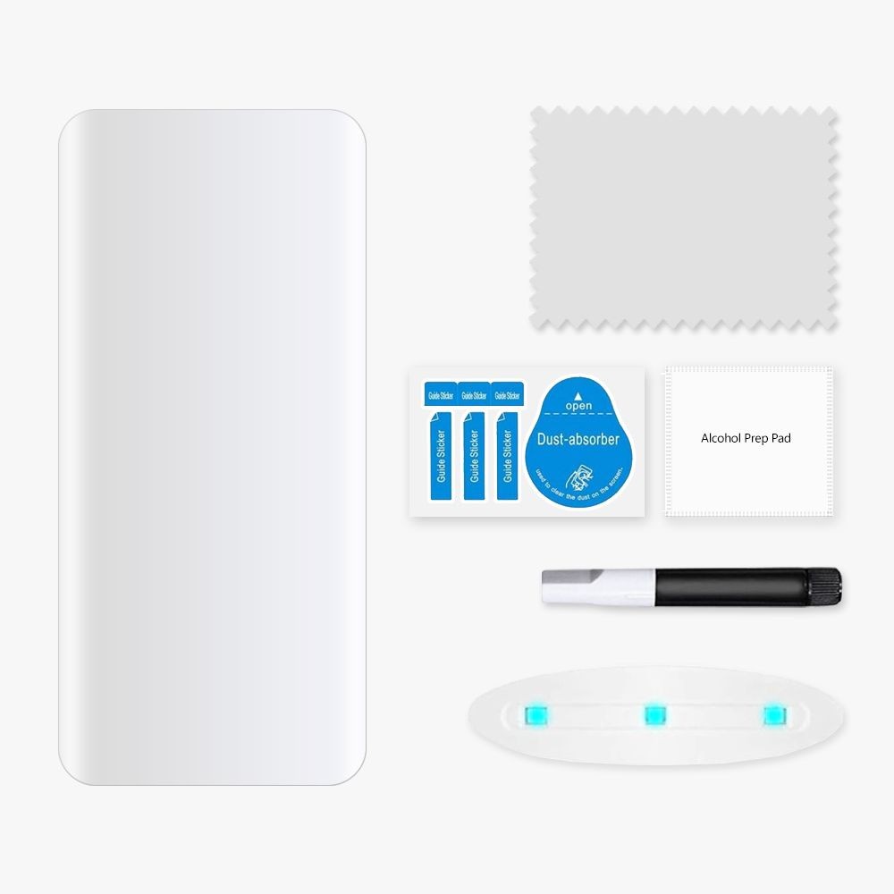 Стъклен протектор HOFI UV GLASS  за Huawei P40 Pro