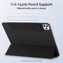 Калъф ESR REBOUND MAGNETIC за IPAD PRO 12.9 2018/2020, Черен