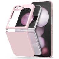 Калъф Ringke Slim за Samsung Galaxy Z Flip 5, Strawberry