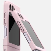 Калъф Ringke Slim за Samsung Galaxy Z Flip 5, Strawberry