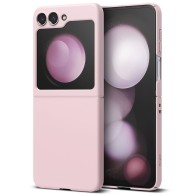 Калъф Ringke Slim за Samsung Galaxy Z Flip 5, Strawberry