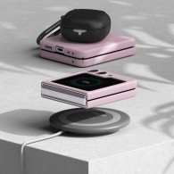 Калъф Ringke Slim за Samsung Galaxy Z Flip 5, Strawberry