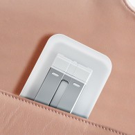 Стойка fixGuard Folding stand, Телефон и таблет, Универсален, White