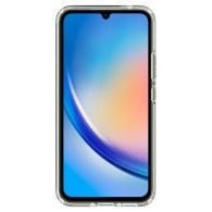 Калъф Spigen Ultra Hybrid За Samsung Galaxy A34 5G, Crystal Clear