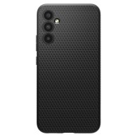 Калъф Spigen Liquid Air за Samsung Galaxy A34 5G, Matte Black