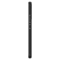 Калъф Spigen Liquid Air за Samsung Galaxy A34 5G, Matte Black