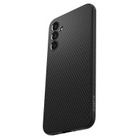 Калъф Spigen Liquid Air за Samsung Galaxy A34 5G, Matte Black