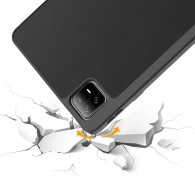 Калъф Tech-Protect SC Pen SmartCase за Xiaomi Pad 6 / 6 Pro, Black