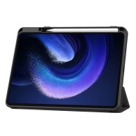 Калъф Tech-Protect SC Pen SmartCase за Xiaomi Pad 6 / 6 Pro, Black