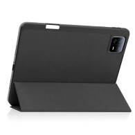 Калъф Tech-Protect SC Pen SmartCase за Xiaomi Pad 6 / 6 Pro, Black