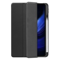 Калъф Tech-Protect SC Pen SmartCase за Xiaomi Pad 6 / 6 Pro, Black
