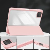 Калъф Tech-Protect SC Pen Hybrid за Xiaomi Pad 6 / 6 Pro, Pink