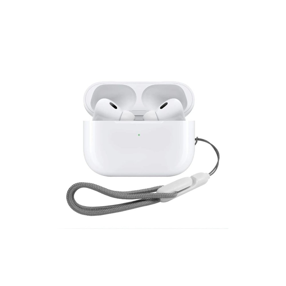 Безжични слушалки Dudao U5+, TWS Wireless, Bluetooth 5.2, White