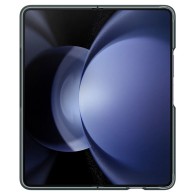 Калъф Spigen Slim Armor Pro за Samsung Galaxy Z Fold 5, Abyss Green