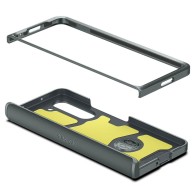 Калъф Spigen Slim Armor Pro за Samsung Galaxy Z Fold 5, Abyss Green