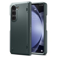 Калъф Spigen Slim Armor Pro за Samsung Galaxy Z Fold 5, Abyss Green