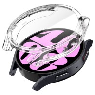 Калъф Spigen Liquid Air за Samsung Galaxy Watch 6, 40mm, Crystal Clear