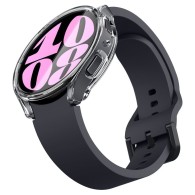 Калъф Spigen Liquid Air за Samsung Galaxy Watch 6, 40mm, Crystal Clear