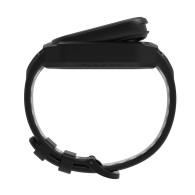 Каишка Tech-Protect Armour за Xiaomi Smart Band 8 / 8 NFC, Black Grey