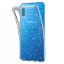 Spigen Liquid Crystal Samsung Galaxy A7 (2018), Glitter Crystal