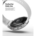 Калъф RINGKE SLIM 2-PACK за SAMSUNG GALAXY WATCH 4 40 MM, Прозрачен/ Светло сив