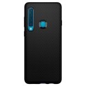 Spigen Liquid Air Samsung Galaxy A9 (2018), Black