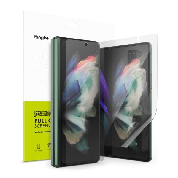 Протектор RINGKE ID SET за SAMSUNG GALAXY Z FOLD 3