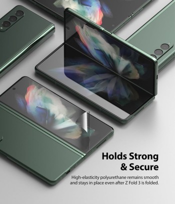 Протектор RINGKE ID SET за SAMSUNG GALAXY Z FOLD 3