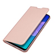 Калъф DuxDucis Skinpro Huawei P40 Lite E, Розов