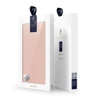 Калъф DuxDucis Skinpro Huawei P40 Lite E, Розов