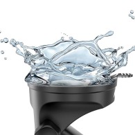 Безжично зарядно и стойка за кола Dudao F12 MAX cockpit, Magnetic Wireless Magsafe, 15W, Air Vent, Черен